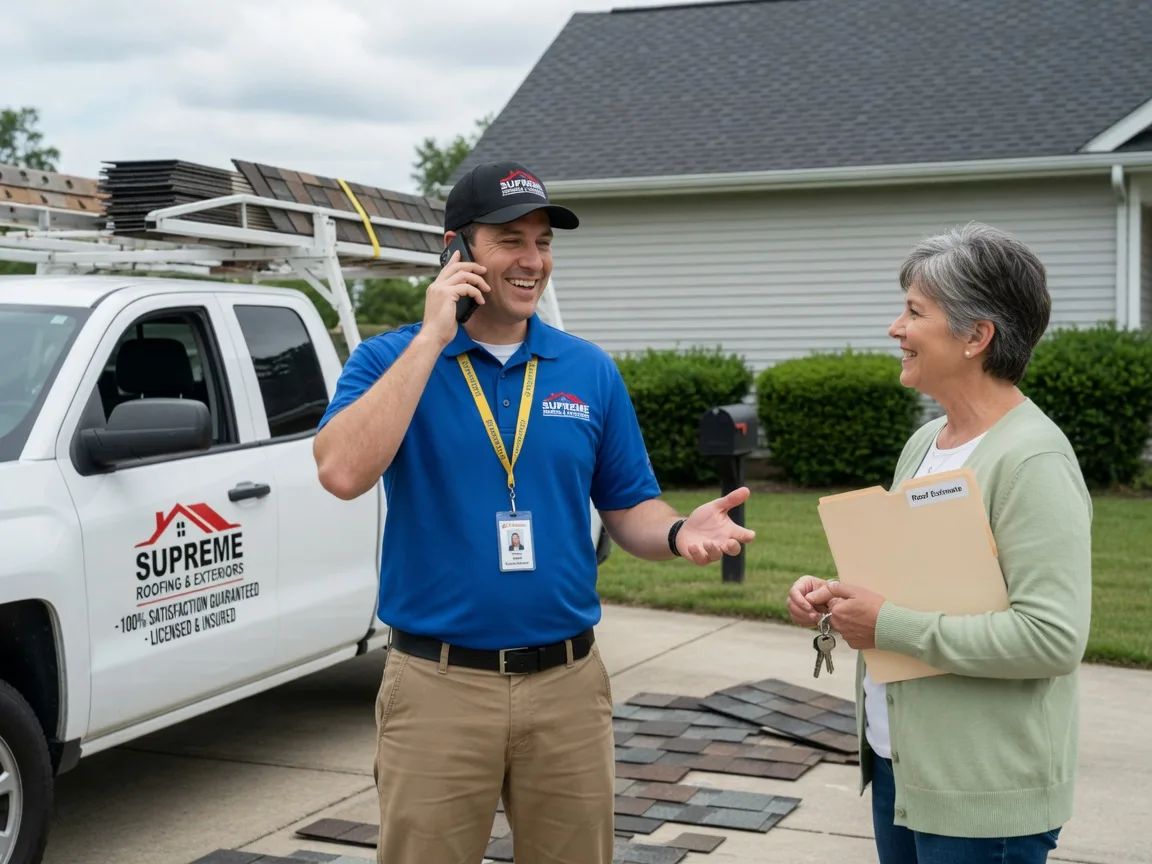 Roof Replacement Slaughter, LA FAQs