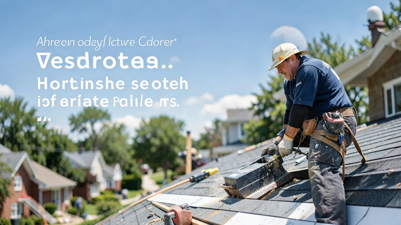 Roof Replacement in Slaughter, LA near me